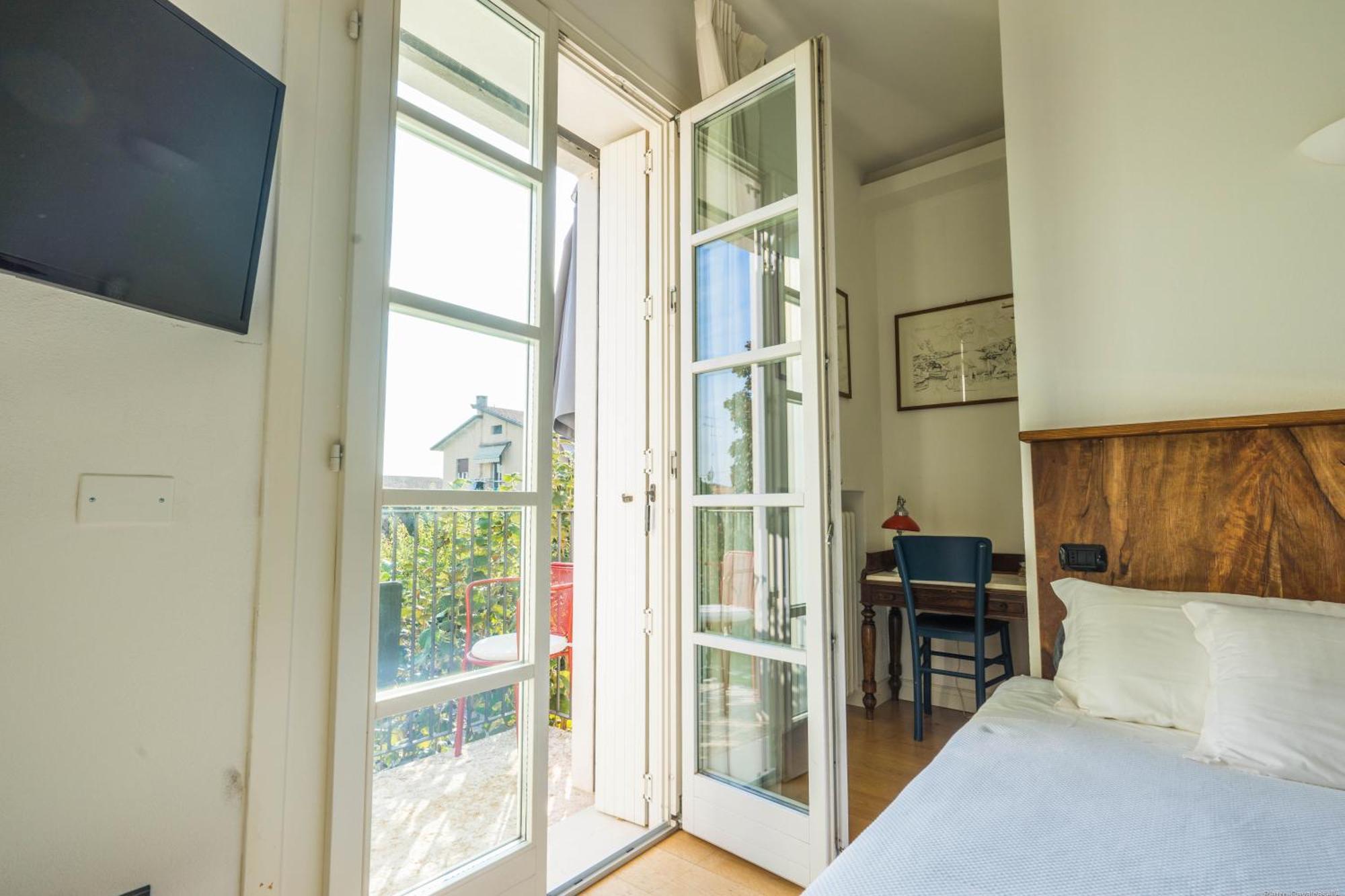 I Germani Apartman Castelnuovo del Garda Kültér fotó