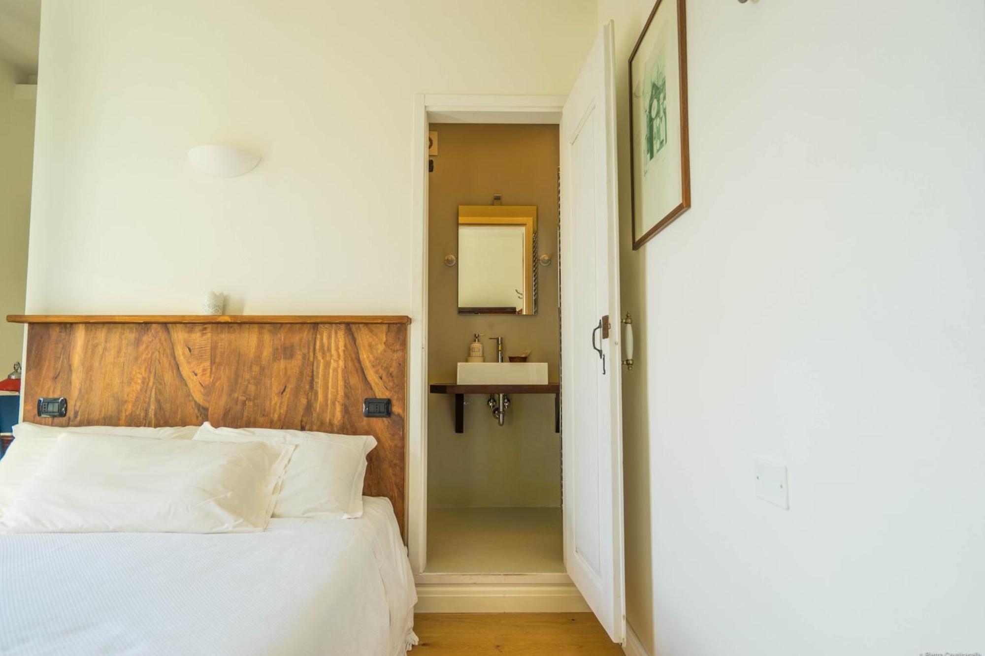 I Germani Apartman Castelnuovo del Garda Kültér fotó