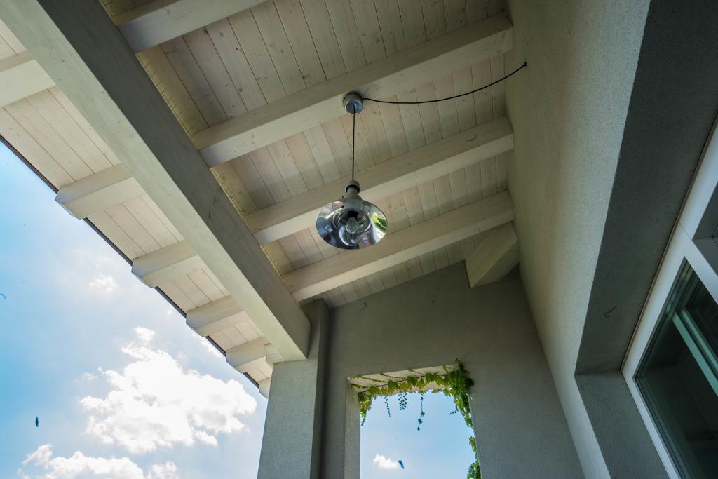I Germani Apartman Castelnuovo del Garda Kültér fotó